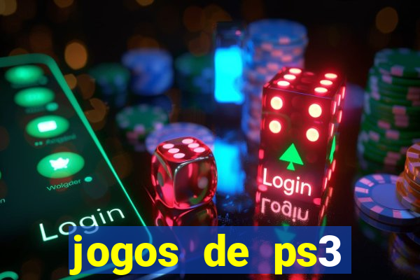 jogos de ps3 download pkg